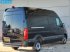 Sonstige Transporttechnik del tipo Sonstige Mercedes Benz Sprinter 317 CDI L2H2 RWD 360 camera Airco Cruise Navi 11m3 A/C, Gebrauchtmaschine en Veghel (Imagen 9)