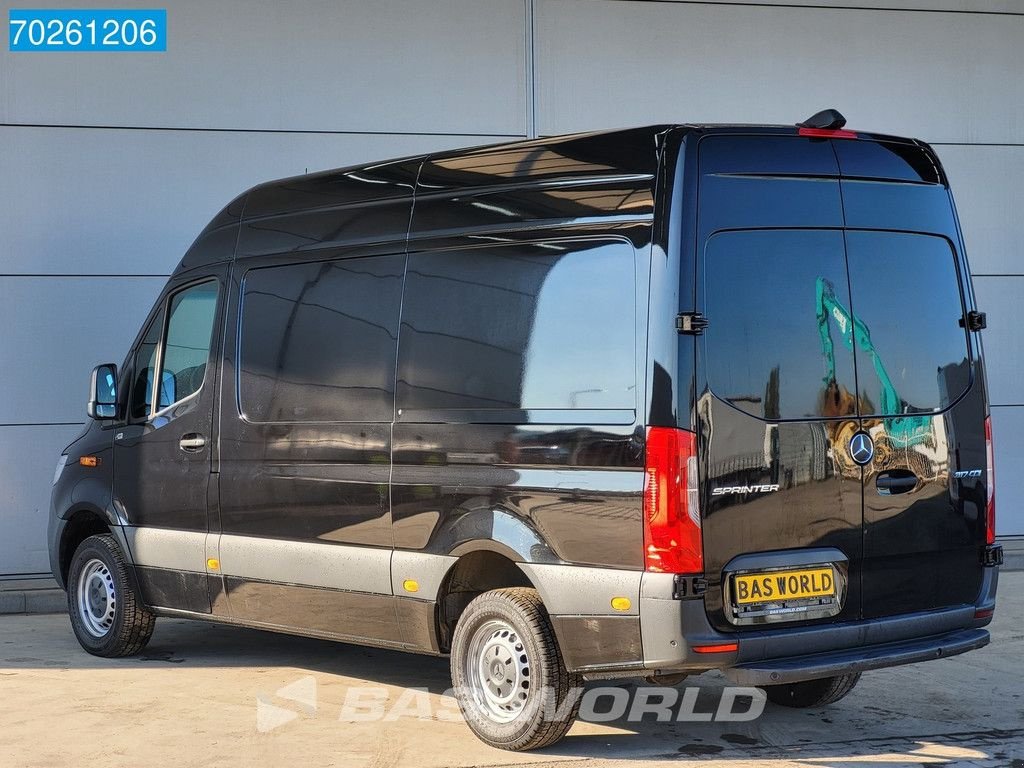 Sonstige Transporttechnik tip Sonstige Mercedes Benz Sprinter 317 CDI L2H2 RWD 360 camera Airco Cruise Navi 11m3 A/C, Gebrauchtmaschine in Veghel (Poză 2)