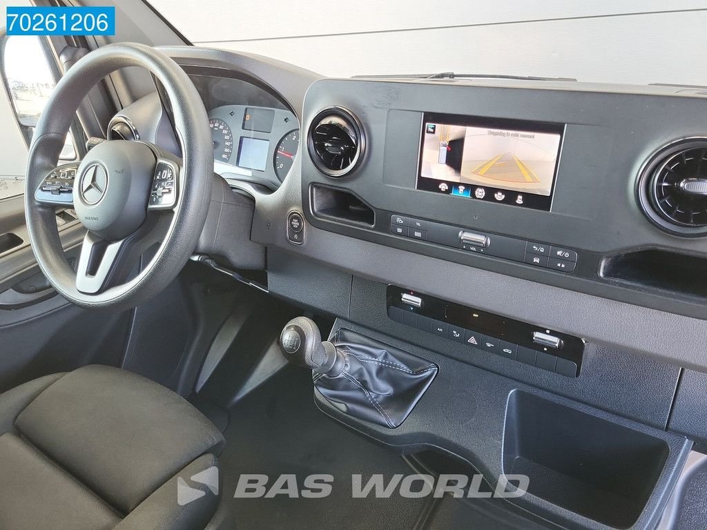 Sonstige Transporttechnik a típus Sonstige Mercedes Benz Sprinter 317 CDI L2H2 RWD 360 camera Airco Cruise Navi 11m3 A/C, Gebrauchtmaschine ekkor: Veghel (Kép 10)