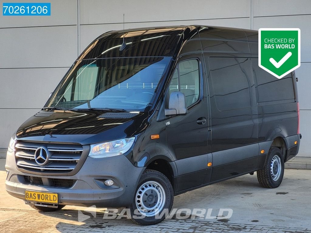 Sonstige Transporttechnik Türe ait Sonstige Mercedes Benz Sprinter 317 CDI L2H2 RWD 360 camera Airco Cruise Navi 11m3 A/C, Gebrauchtmaschine içinde Veghel (resim 1)