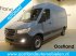 Sonstige Transporttechnik tipa Sonstige Mercedes Benz Sprinter 317 CDI L2H2 RWD Automaat / Euro 6 / Airco / 3.500 KG T, Gebrauchtmaschine u GRONINGEN (Slika 1)