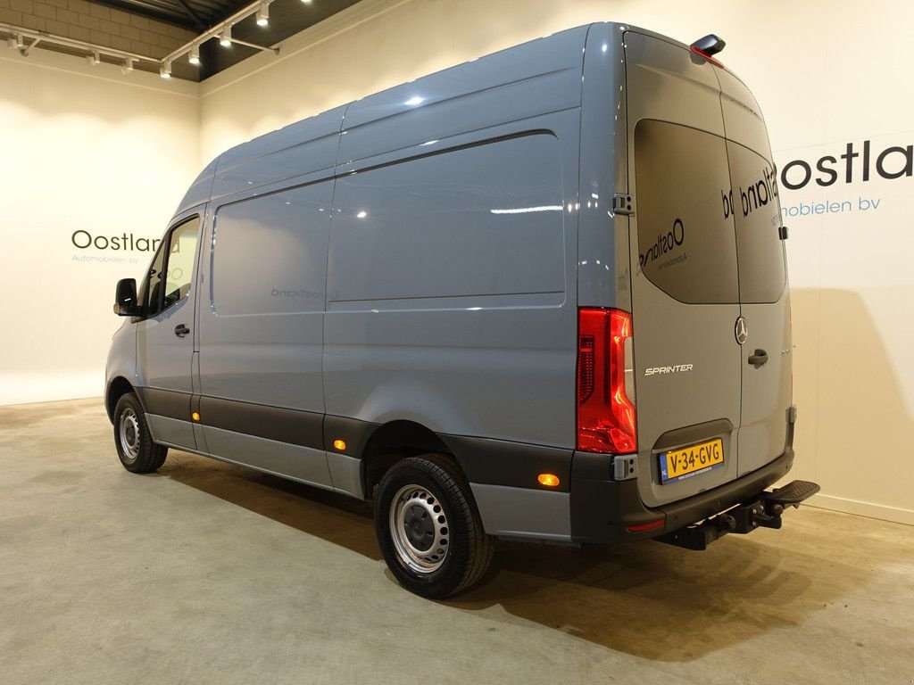 Sonstige Transporttechnik typu Sonstige Mercedes Benz Sprinter 317 CDI L2H2 RWD Automaat / Euro 6 / Airco / 3.500 KG T, Gebrauchtmaschine v GRONINGEN (Obrázek 2)