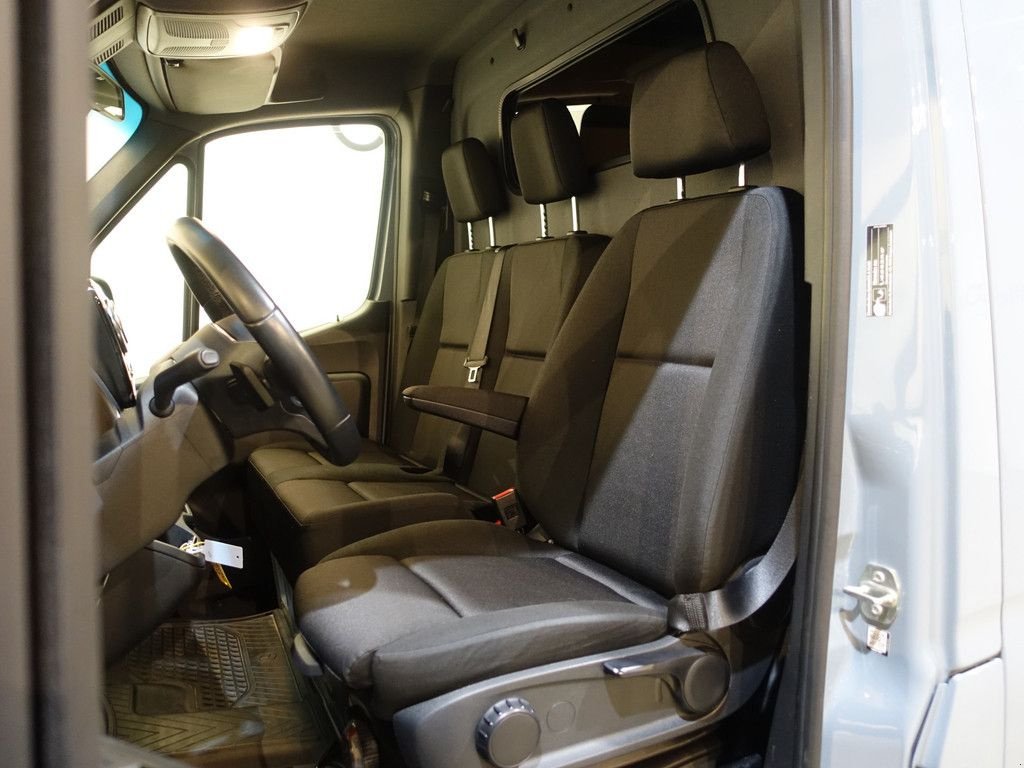 Sonstige Transporttechnik του τύπου Sonstige Mercedes Benz Sprinter 317 CDI L2H2 RWD Automaat / Euro 6 / Airco / 3.500 KG T, Gebrauchtmaschine σε GRONINGEN (Φωτογραφία 5)