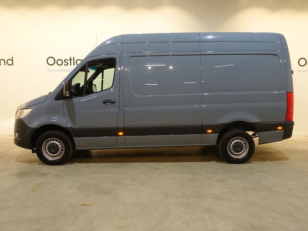 Sonstige Transporttechnik tip Sonstige Mercedes Benz Sprinter 317 CDI L2H2 RWD Automaat / Euro 6 / Airco / 3.500 KG T, Gebrauchtmaschine in GRONINGEN (Poză 3)