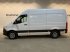 Sonstige Transporttechnik du type Sonstige Mercedes Benz Sprinter 317 CDI L2H2 RWD Automaat Servicebus / W&uuml;rth I, Gebrauchtmaschine en GRONINGEN (Photo 5)