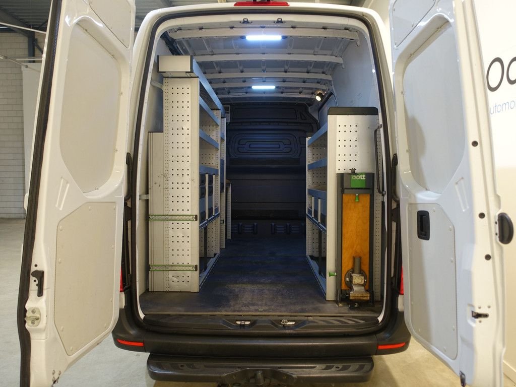 Sonstige Transporttechnik tipa Sonstige Mercedes Benz Sprinter 317 CDI L2H2 RWD / Euro 6 / Servicebus / Bott inrichti, Gebrauchtmaschine u GRONINGEN (Slika 3)