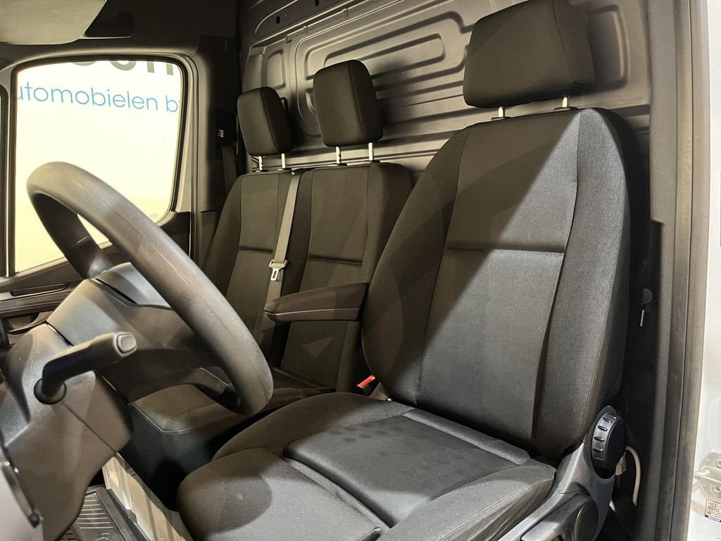 Sonstige Transporttechnik a típus Sonstige Mercedes Benz Sprinter 317 CDI L2H2 RWD / Euro 6 / Servicebus / Bott inrichti, Gebrauchtmaschine ekkor: GRONINGEN (Kép 8)