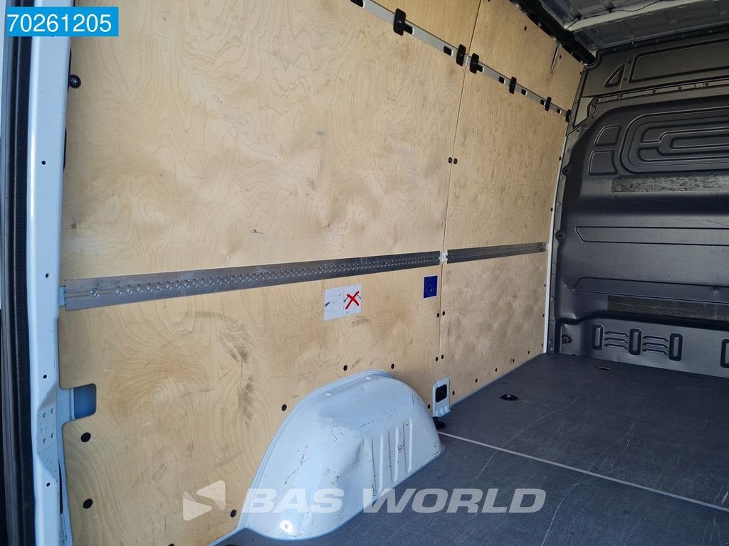 Sonstige Transporttechnik del tipo Sonstige Mercedes Benz Sprinter 317 CDI L2H2 RWD Navi Camera Airco Cruise 10m3 A/C Crui, Gebrauchtmaschine en Veghel (Imagen 9)