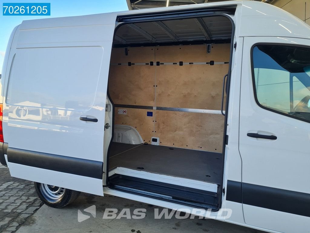 Sonstige Transporttechnik a típus Sonstige Mercedes Benz Sprinter 317 CDI L2H2 RWD Navi Camera Airco Cruise 10m3 A/C Crui, Gebrauchtmaschine ekkor: Veghel (Kép 8)