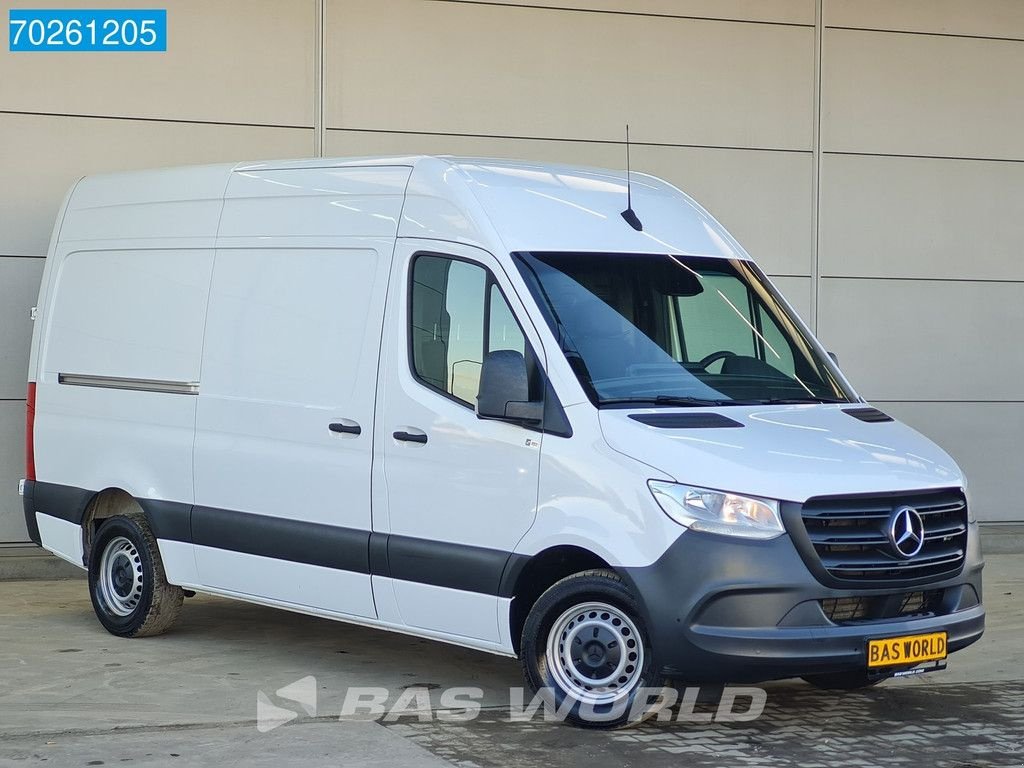 Sonstige Transporttechnik typu Sonstige Mercedes Benz Sprinter 317 CDI L2H2 RWD Navi Camera Airco Cruise 10m3 A/C Crui, Gebrauchtmaschine w Veghel (Zdjęcie 3)