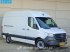 Sonstige Transporttechnik от тип Sonstige Mercedes Benz Sprinter 317 CDI L2H2 RWD Navi Camera Airco Cruise 10m3 A/C Crui, Gebrauchtmaschine в Veghel (Снимка 3)