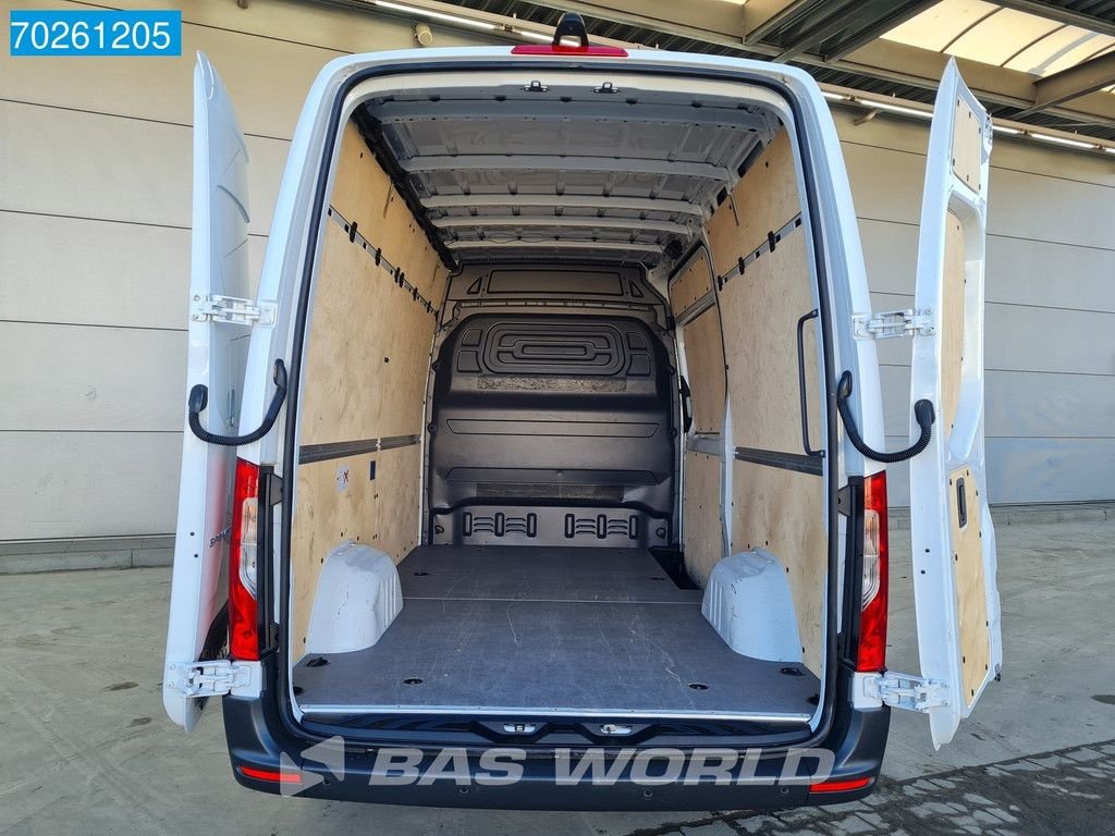 Sonstige Transporttechnik za tip Sonstige Mercedes Benz Sprinter 317 CDI L2H2 RWD Navi Camera Airco Cruise 10m3 A/C Crui, Gebrauchtmaschine u Veghel (Slika 7)