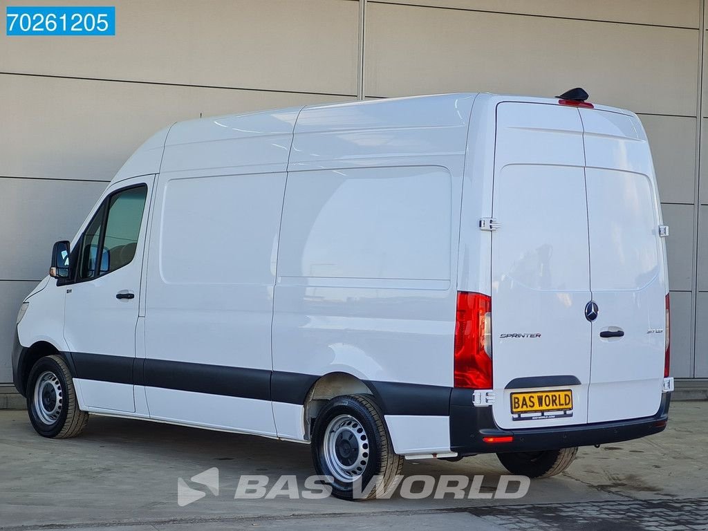 Sonstige Transporttechnik типа Sonstige Mercedes Benz Sprinter 317 CDI L2H2 RWD Navi Camera Airco Cruise 10m3 A/C Crui, Gebrauchtmaschine в Veghel (Фотография 2)