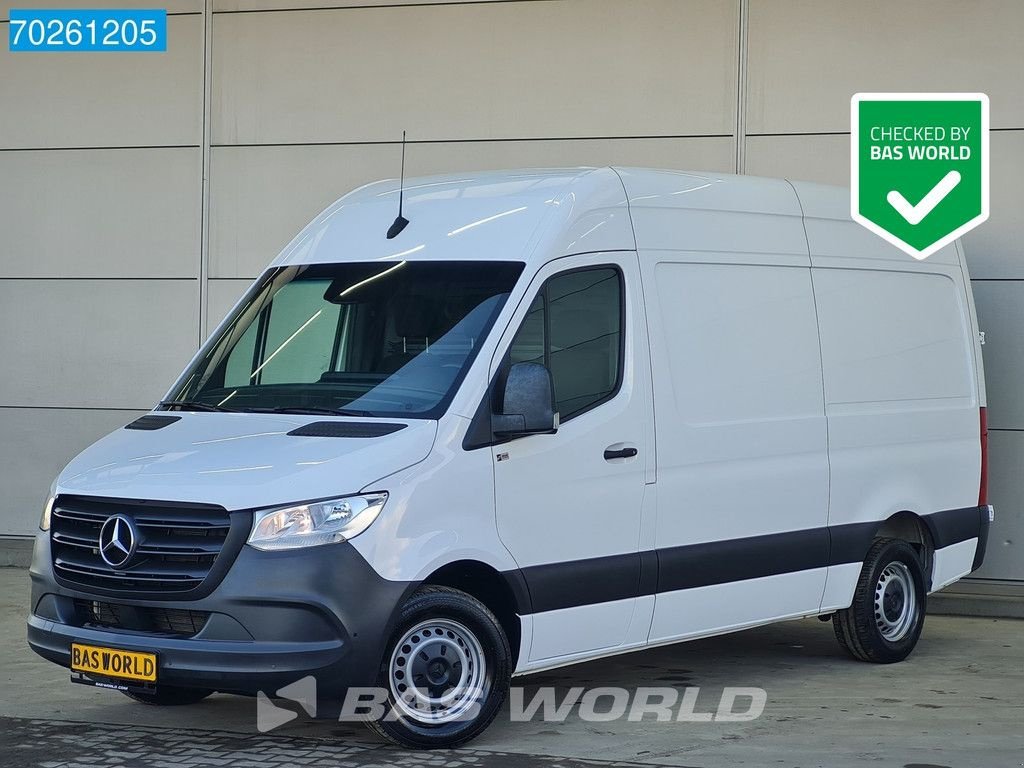 Sonstige Transporttechnik του τύπου Sonstige Mercedes Benz Sprinter 317 CDI L2H2 RWD Navi Camera Airco Cruise 10m3 A/C Crui, Gebrauchtmaschine σε Veghel (Φωτογραφία 1)