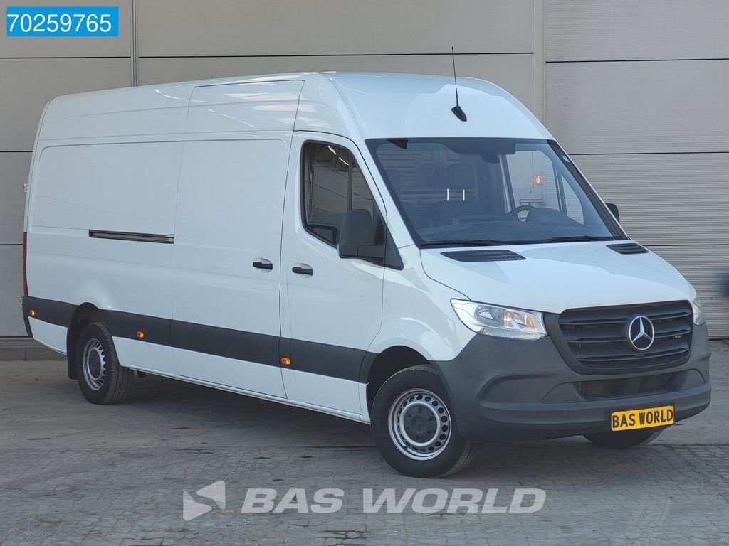 Sonstige Transporttechnik za tip Sonstige Mercedes Benz Sprinter 317 CDI L3H2 Automaat Cruise Clima Camera MBUX 170 PK 1, Gebrauchtmaschine u Veghel (Slika 8)