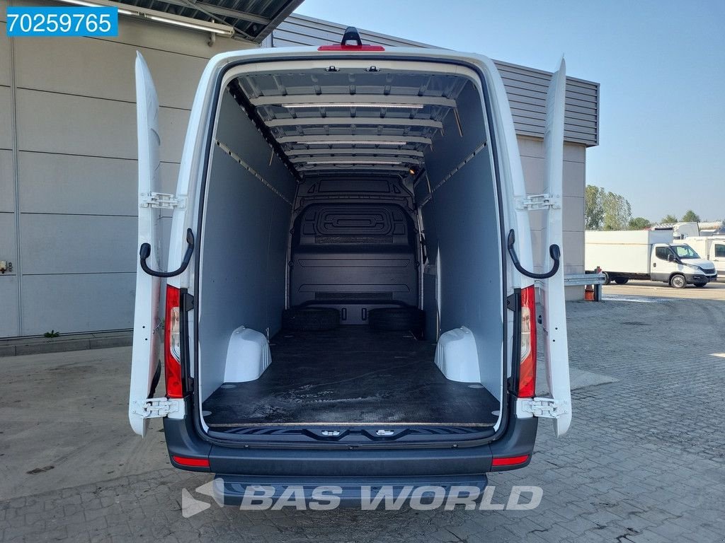 Sonstige Transporttechnik του τύπου Sonstige Mercedes Benz Sprinter 317 CDI L3H2 Automaat Cruise Clima Camera MBUX 170 PK 1, Gebrauchtmaschine σε Veghel (Φωτογραφία 3)