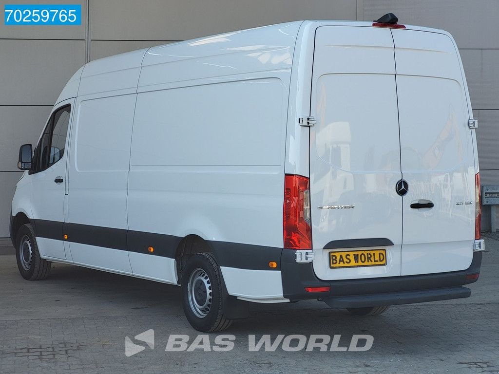 Sonstige Transporttechnik del tipo Sonstige Mercedes Benz Sprinter 317 CDI L3H2 Automaat Cruise Clima Camera MBUX 170 PK 1, Gebrauchtmaschine en Veghel (Imagen 2)