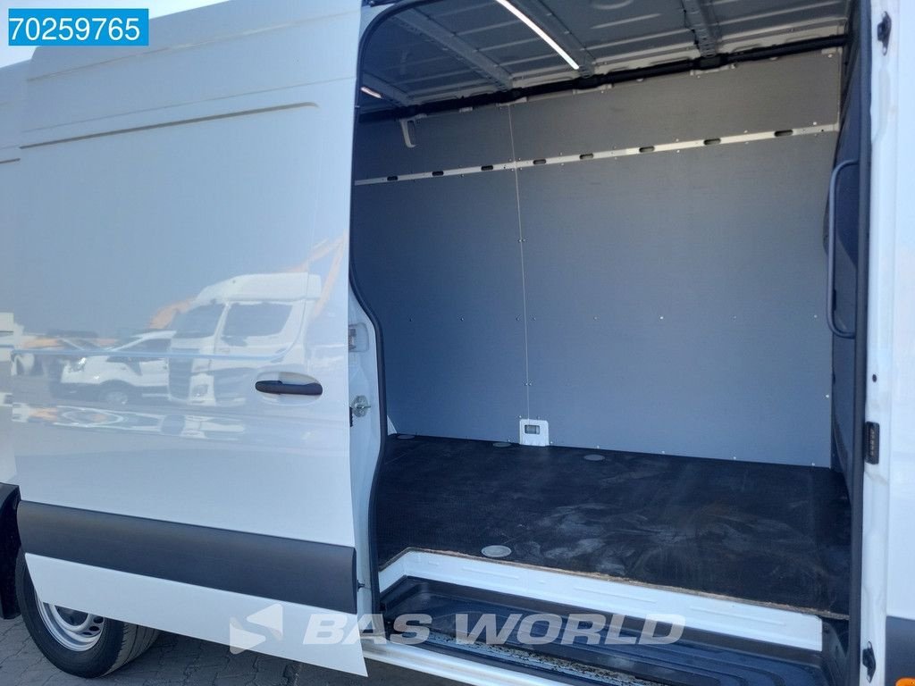 Sonstige Transporttechnik του τύπου Sonstige Mercedes Benz Sprinter 317 CDI L3H2 Automaat Cruise Clima Camera MBUX 170 PK 1, Gebrauchtmaschine σε Veghel (Φωτογραφία 7)