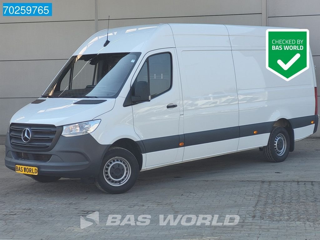 Sonstige Transporttechnik Türe ait Sonstige Mercedes Benz Sprinter 317 CDI L3H2 Automaat Cruise Clima Camera MBUX 170 PK 1, Gebrauchtmaschine içinde Veghel (resim 1)