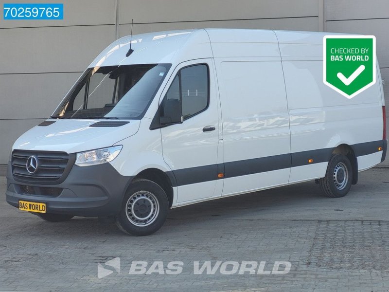 Sonstige Transporttechnik του τύπου Sonstige Mercedes Benz Sprinter 317 CDI L3H2 Automaat Cruise Clima Camera MBUX 170 PK 1, Gebrauchtmaschine σε Veghel (Φωτογραφία 1)