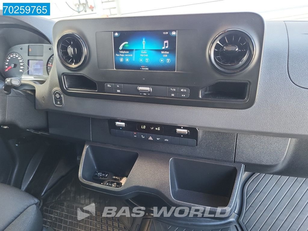 Sonstige Transporttechnik του τύπου Sonstige Mercedes Benz Sprinter 317 CDI L3H2 Automaat Cruise Clima Camera MBUX 170 PK 1, Gebrauchtmaschine σε Veghel (Φωτογραφία 11)