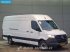 Sonstige Transporttechnik a típus Sonstige Mercedes Benz Sprinter 317 CDI L3H2 Automaat Trekhaak 3500KG Camera MBUX m3 A/, Gebrauchtmaschine ekkor: Veghel (Kép 8)