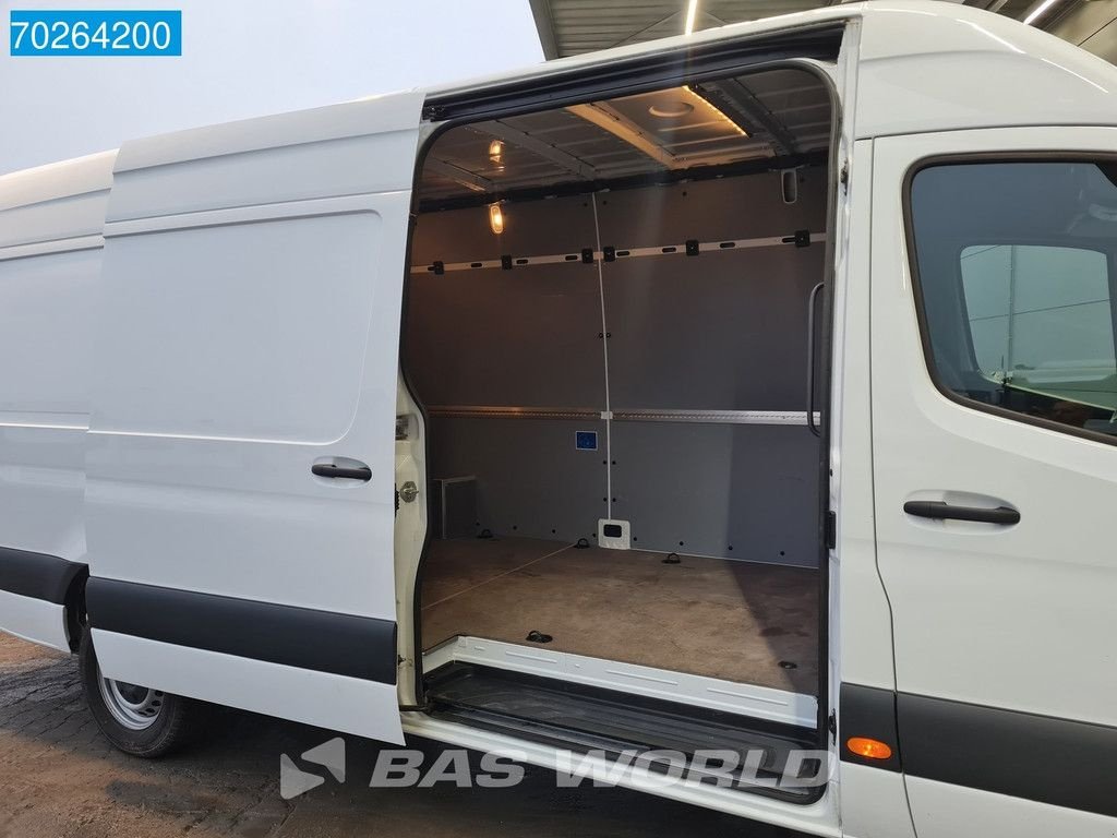 Sonstige Transporttechnik типа Sonstige Mercedes Benz Sprinter 317 CDI L3H2 Automaat Trekhaak 3500KG Camera MBUX m3 A/, Gebrauchtmaschine в Veghel (Фотография 7)