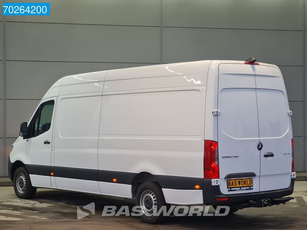 Sonstige Transporttechnik del tipo Sonstige Mercedes Benz Sprinter 317 CDI L3H2 Automaat Trekhaak 3500KG Camera MBUX m3 A/, Gebrauchtmaschine In Veghel (Immagine 2)