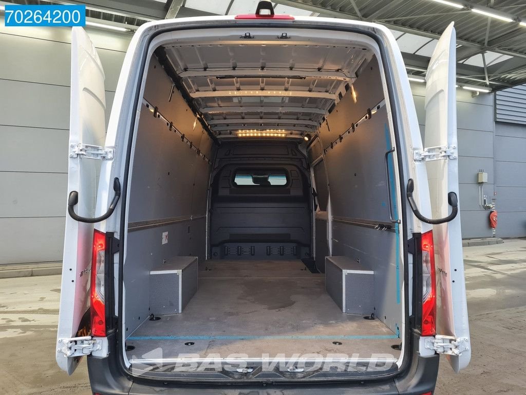 Sonstige Transporttechnik del tipo Sonstige Mercedes Benz Sprinter 317 CDI L3H2 Automaat Trekhaak 3500KG Camera MBUX m3 A/, Gebrauchtmaschine In Veghel (Immagine 3)