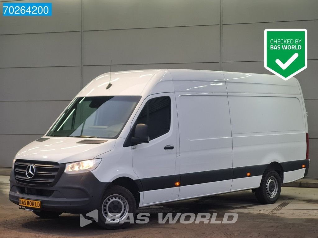 Sonstige Transporttechnik a típus Sonstige Mercedes Benz Sprinter 317 CDI L3H2 Automaat Trekhaak 3500KG Camera MBUX m3 A/, Gebrauchtmaschine ekkor: Veghel (Kép 1)