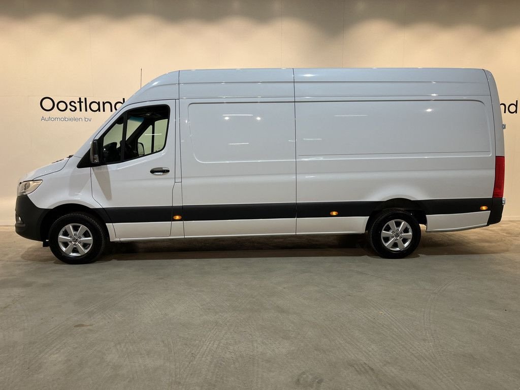 Sonstige Transporttechnik typu Sonstige Mercedes Benz Sprinter 317 CDI L3H2 RWD Automaat / Euro 6 / Airco / MBUX / Tre, Gebrauchtmaschine v GRONINGEN (Obrázek 5)