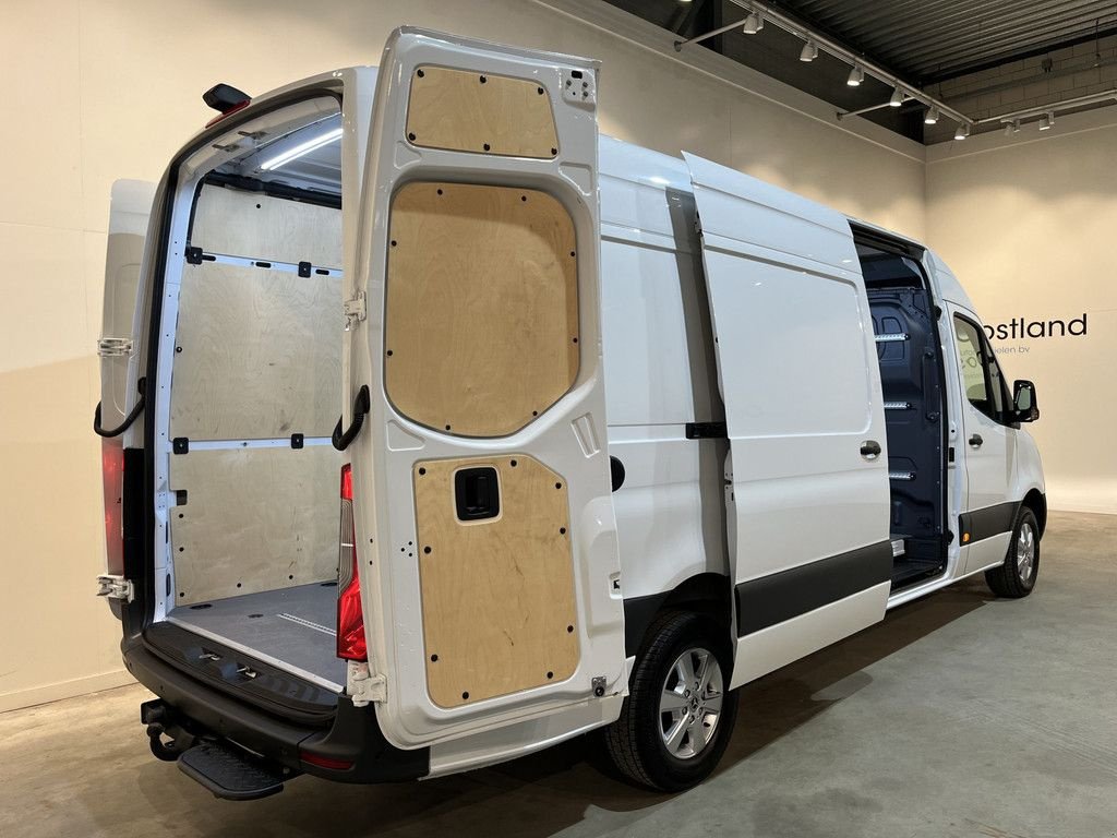 Sonstige Transporttechnik typu Sonstige Mercedes Benz Sprinter 317 CDI L3H2 RWD Automaat / Euro 6 / Airco / MBUX / Tre, Gebrauchtmaschine v GRONINGEN (Obrázek 2)