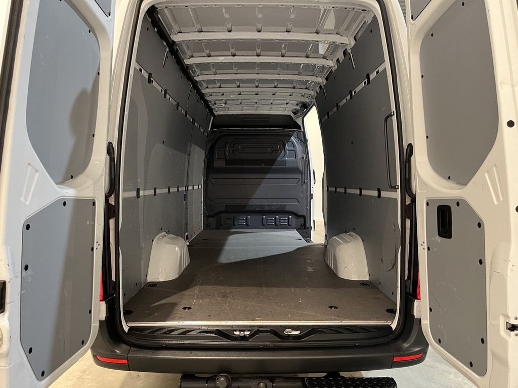 Sonstige Transporttechnik του τύπου Sonstige Mercedes Benz Sprinter 317 CDI L3H2 RWD / Euro 6 / MBUX / Airco / Cruise Contr, Gebrauchtmaschine σε GRONINGEN (Φωτογραφία 5)