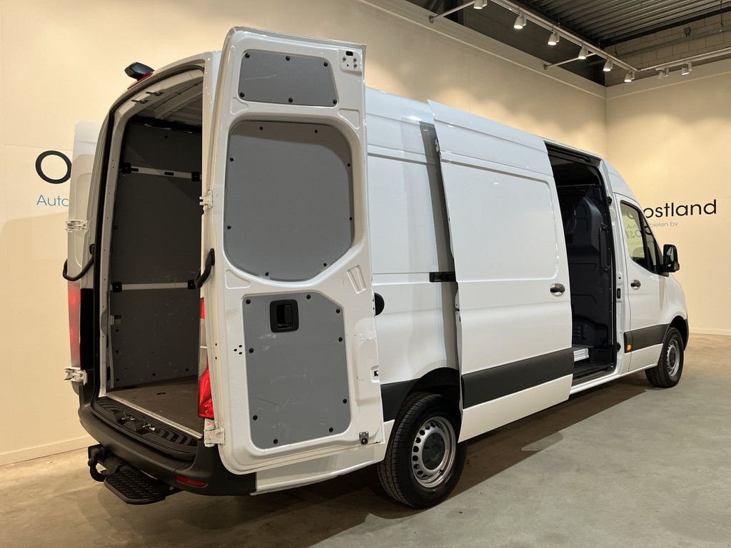 Sonstige Transporttechnik του τύπου Sonstige Mercedes Benz Sprinter 317 CDI L3H2 RWD / Euro 6 / MBUX / Airco / Cruise Contr, Gebrauchtmaschine σε GRONINGEN (Φωτογραφία 2)