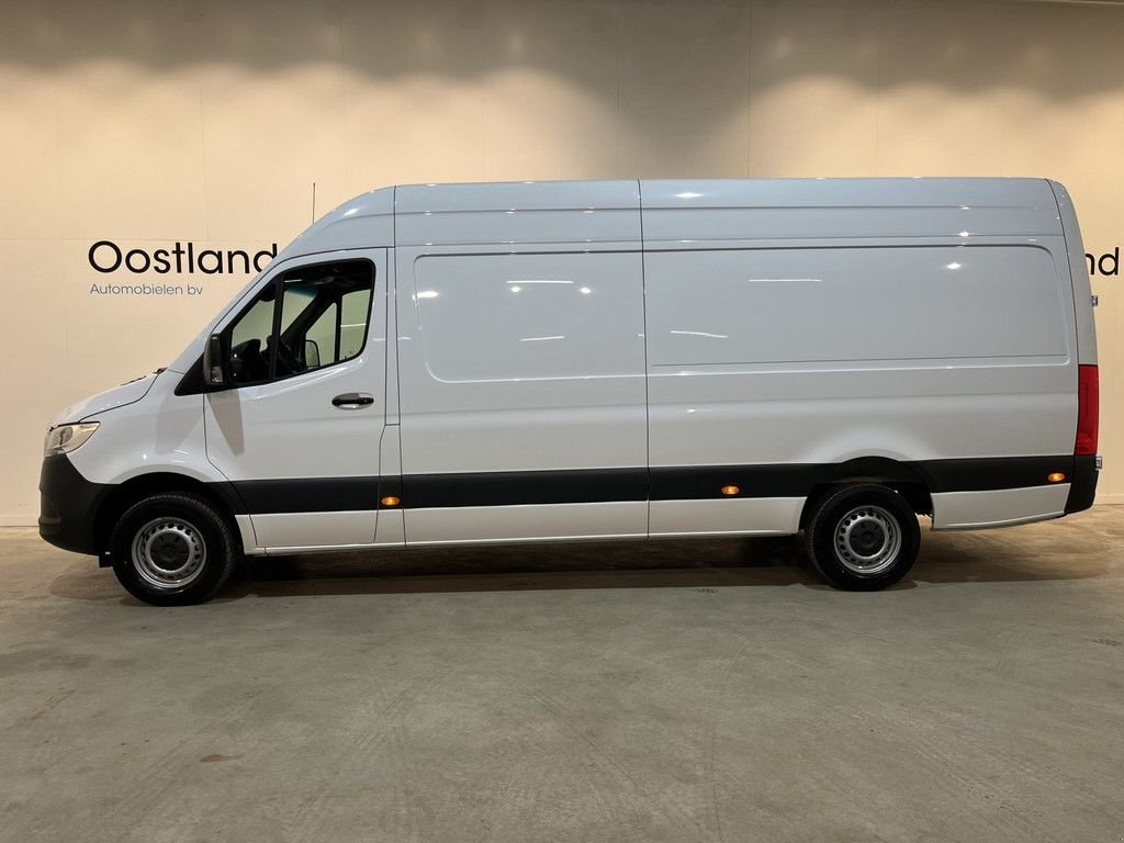 Sonstige Transporttechnik του τύπου Sonstige Mercedes Benz Sprinter 317 CDI L3H2 RWD / Euro 6 / MBUX / Airco / Cruise Contr, Gebrauchtmaschine σε GRONINGEN (Φωτογραφία 4)