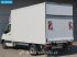 Sonstige Transporttechnik Türe ait Sonstige Mercedes Benz Sprinter 317 CDI Laadklep Bakwagen Airco 10''MBUX Navi Meubelbak, Gebrauchtmaschine içinde Veghel (resim 2)