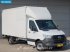 Sonstige Transporttechnik Türe ait Sonstige Mercedes Benz Sprinter 317 CDI Laadklep Bakwagen Airco 10''MBUX Navi Meubelbak, Gebrauchtmaschine içinde Veghel (resim 5)