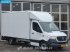 Sonstige Transporttechnik des Typs Sonstige Mercedes Benz Sprinter 317 CDI Laadklep Bakwagen MBUX Navi Camera Airco Cruise, Gebrauchtmaschine in Veghel (Bild 5)