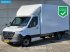 Sonstige Transporttechnik des Typs Sonstige Mercedes Benz Sprinter 317 CDI Laadklep Camera Bakwagen Meubelbak Koffer Geslo, Gebrauchtmaschine in Veghel (Bild 1)