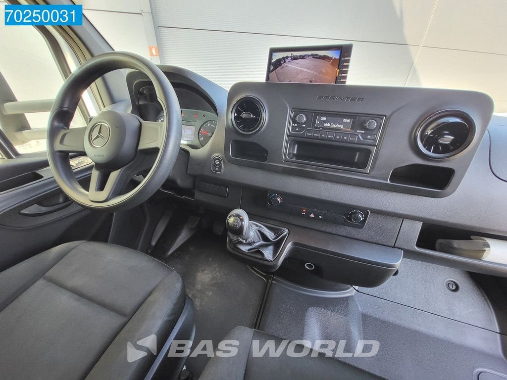 Sonstige Transporttechnik typu Sonstige Mercedes Benz Sprinter 317 CDI Laadklep Camera Bakwagen Meubelbak Koffer Geslo, Gebrauchtmaschine w Veghel (Zdjęcie 10)