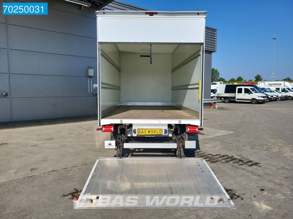 Sonstige Transporttechnik του τύπου Sonstige Mercedes Benz Sprinter 317 CDI Laadklep Camera Bakwagen Meubelbak Koffer Geslo, Gebrauchtmaschine σε Veghel (Φωτογραφία 5)