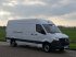 Sonstige Transporttechnik za tip Sonstige Mercedes Benz Sprinter 317 l3h2 maxi export!, Gebrauchtmaschine u Vuren (Slika 5)