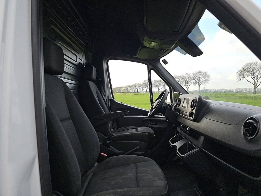 Sonstige Transporttechnik za tip Sonstige Mercedes Benz Sprinter 317 l3h2 maxi export!, Gebrauchtmaschine u Vuren (Slika 8)