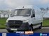 Sonstige Transporttechnik za tip Sonstige Mercedes Benz Sprinter 317 l3h2 maxi export!, Gebrauchtmaschine u Vuren (Slika 1)