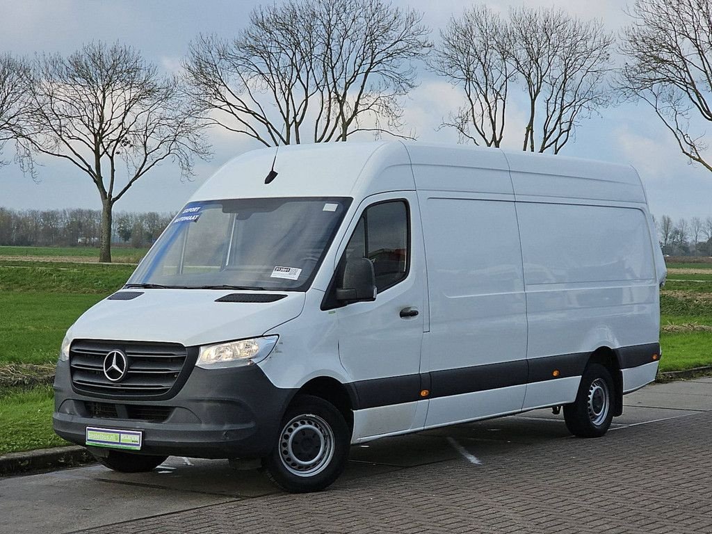 Sonstige Transporttechnik za tip Sonstige Mercedes Benz Sprinter 317 l3h2 maxi export!, Gebrauchtmaschine u Vuren (Slika 2)