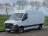 Sonstige Transporttechnik za tip Sonstige Mercedes Benz Sprinter 317 l3h2 maxi export!, Gebrauchtmaschine u Vuren (Slika 2)