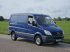 Sonstige Transporttechnik van het type Sonstige Mercedes Benz Sprinter 318 AC AUTOMAAT V6 3.0 L, Gebrauchtmaschine in Vuren (Foto 5)