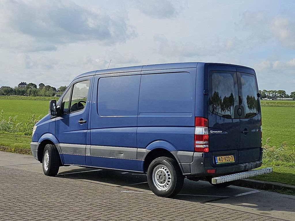 Sonstige Transporttechnik des Typs Sonstige Mercedes Benz Sprinter 318 ac automaat v6 3.0 l, Gebrauchtmaschine in Vuren (Bild 7)