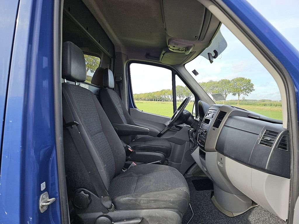 Sonstige Transporttechnik tipa Sonstige Mercedes Benz Sprinter 318 AC AUTOMAAT V6 3.0 L, Gebrauchtmaschine u Vuren (Slika 8)