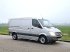 Sonstige Transporttechnik a típus Sonstige Mercedes Benz Sprinter 319 AC AUT. V6 3.0 LTR, Gebrauchtmaschine ekkor: Vuren (Kép 5)